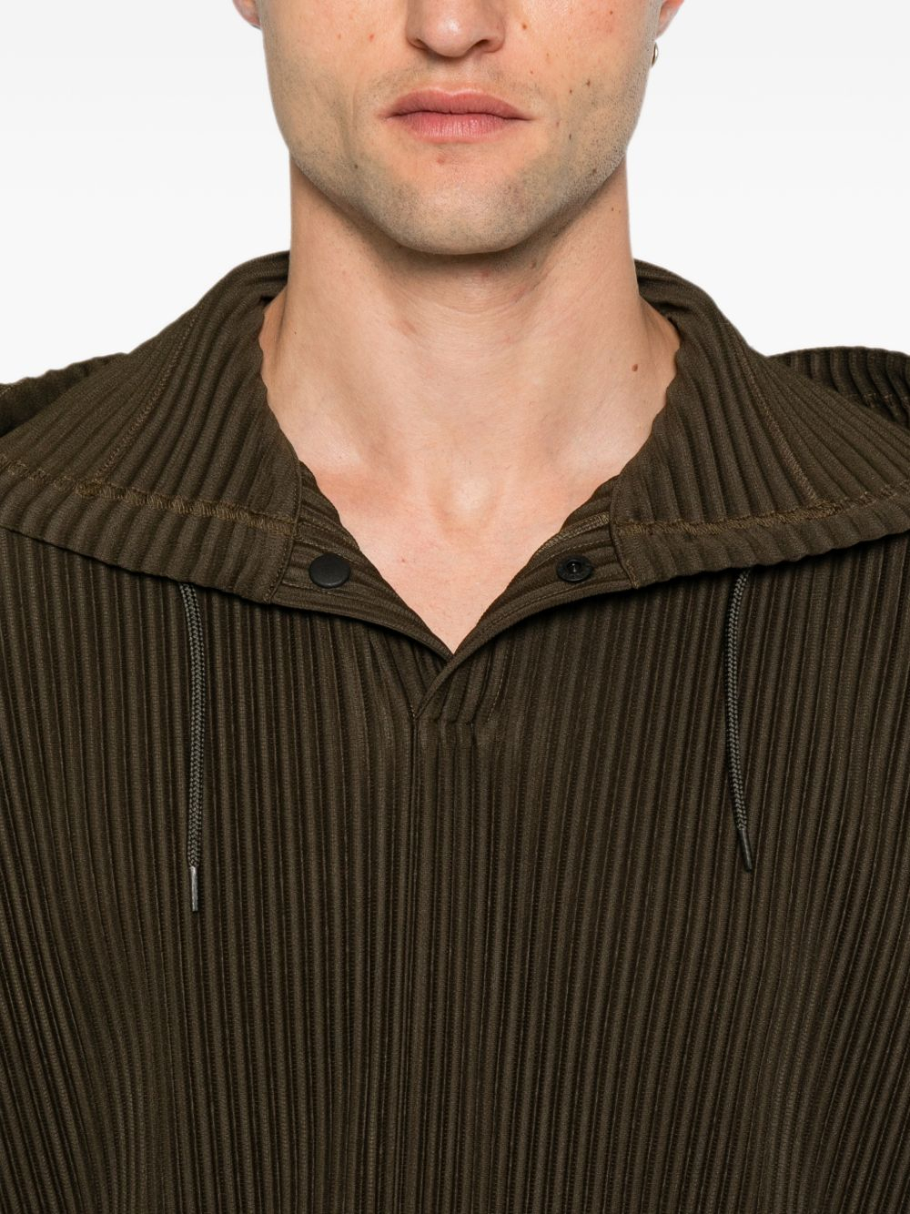 [HOMME PLISSE' ISSEY MIYAKE] T-shirts Short Sleeve SS26 HP66JK06337