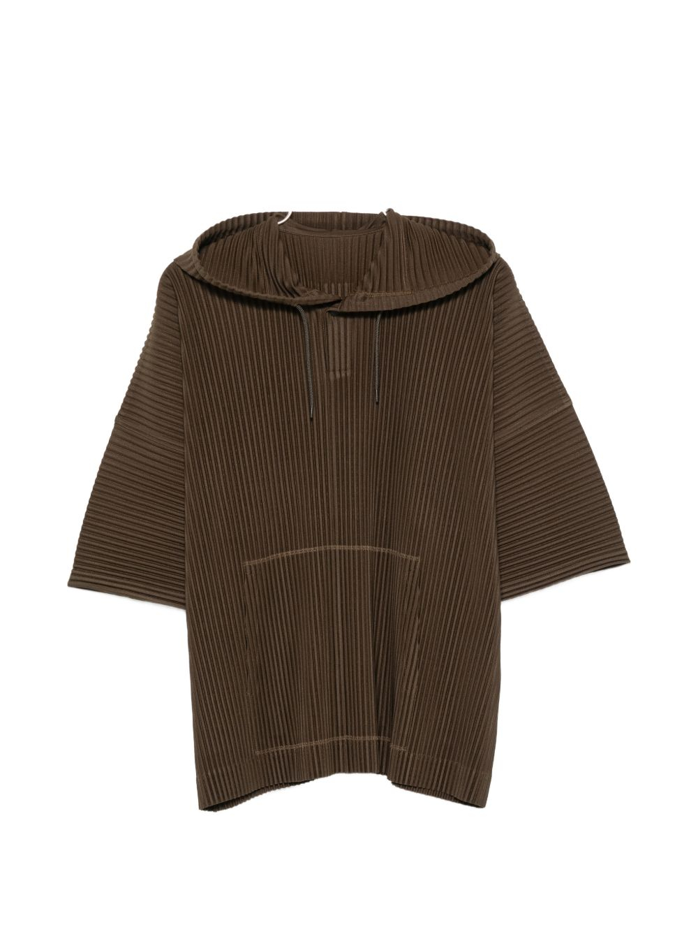 [HOMME PLISSE' ISSEY MIYAKE] T-shirts Short Sleeve SS26 HP66JK06337