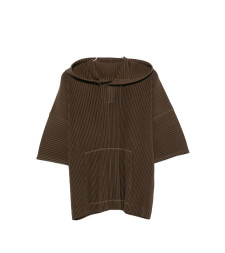 [HOMME PLISSE' ISSEY MIYAKE] T-shirts Short Sleeve SS26 HP66JK06337