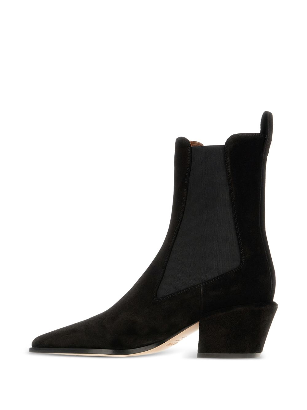 [Paris Texas] Ankle Boots FW26 PX1706XV003BLACK