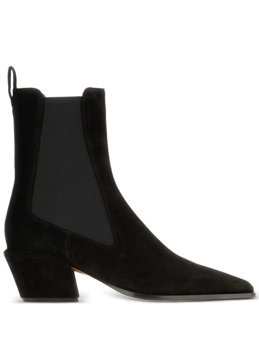 [Paris Texas] Ankle Boots FW26 PX1706XV003BLACK