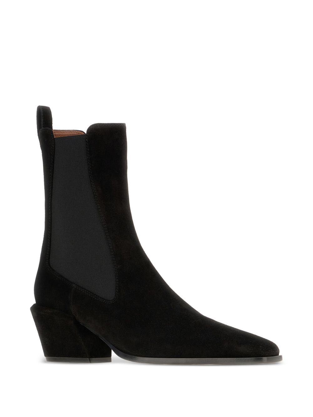 [Paris Texas] Ankle Boots FW26 PX1706XV003BLACK