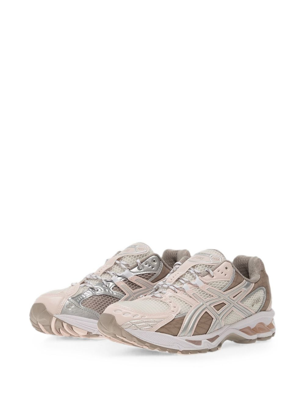 [Asics] Sneakers FW26 1203A543114