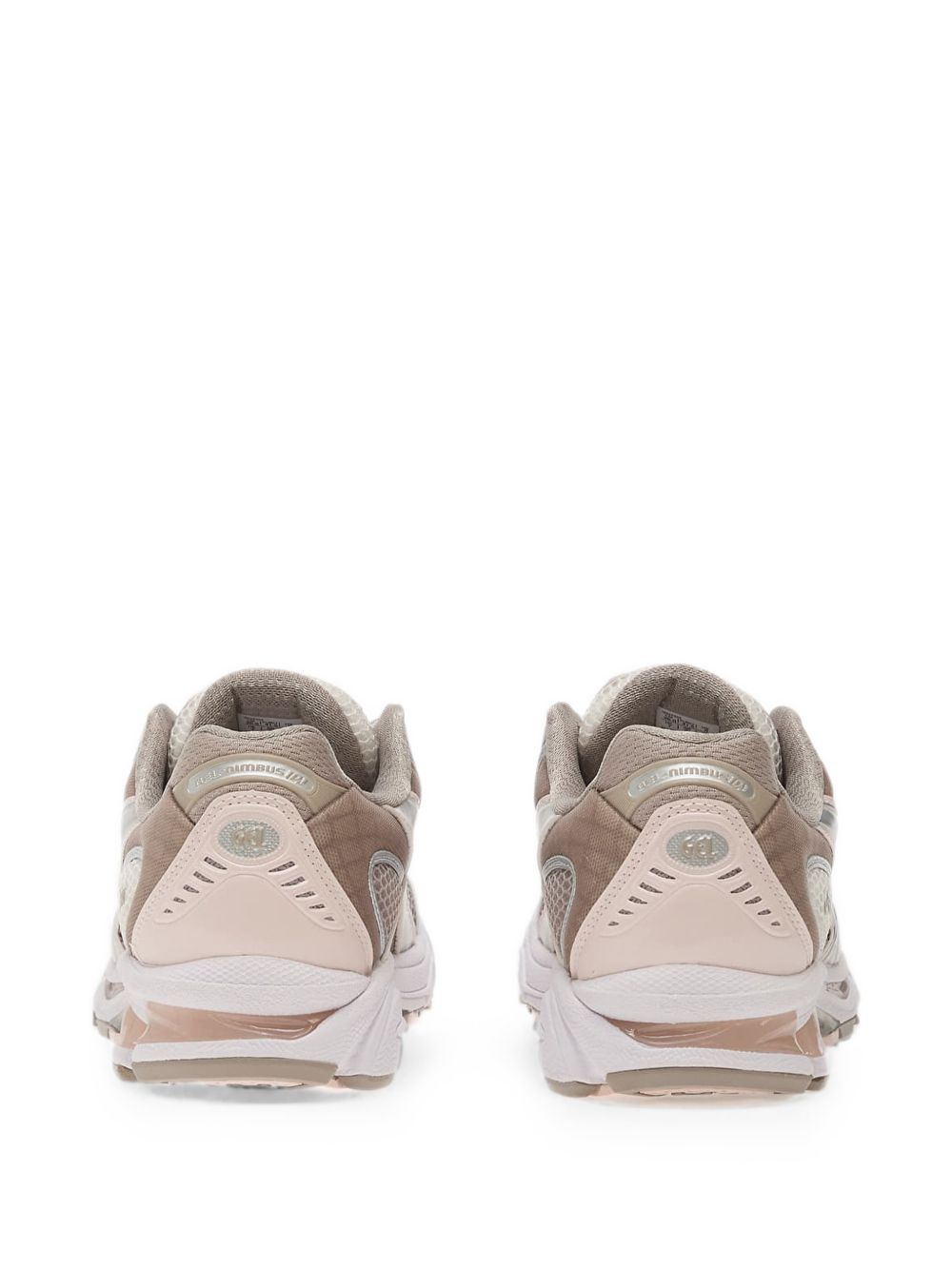 [Asics] Sneakers FW26 1203A543114