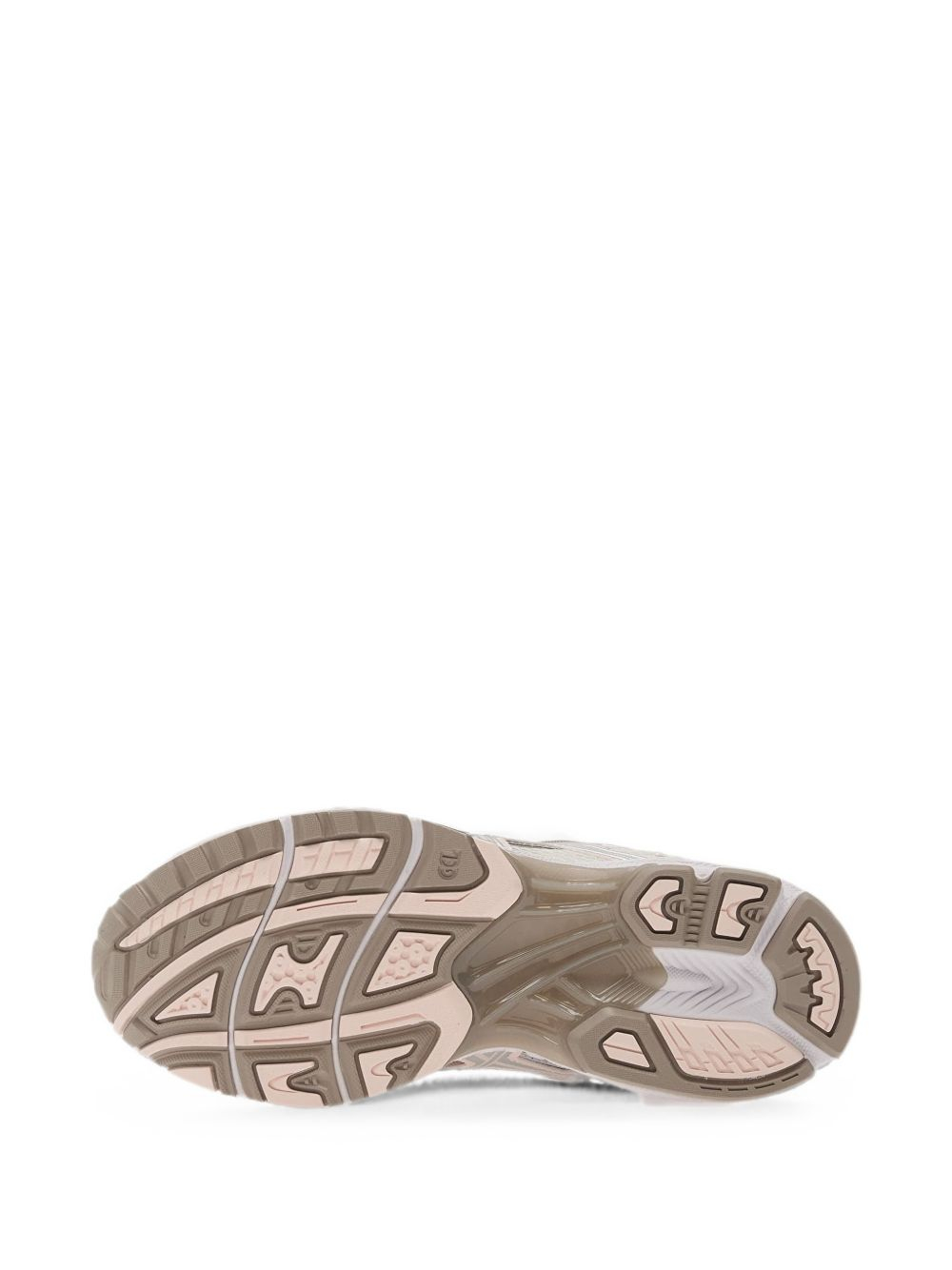 [Asics] Sneakers FW26 1203A543114