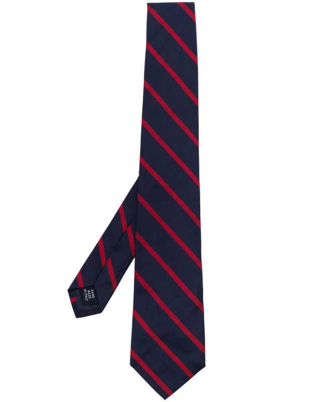[Polo Ralph Lauren] Tie FW26 712883559004
