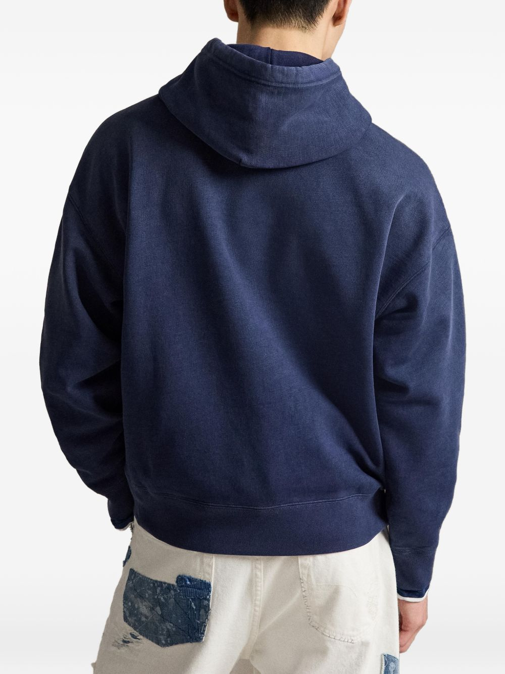 [Polo Ralph Lauren] Sweatshirt FW26 710B19140001