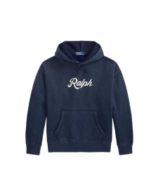 [Polo Ralph Lauren] Sweatshirt FW26 710B19140001