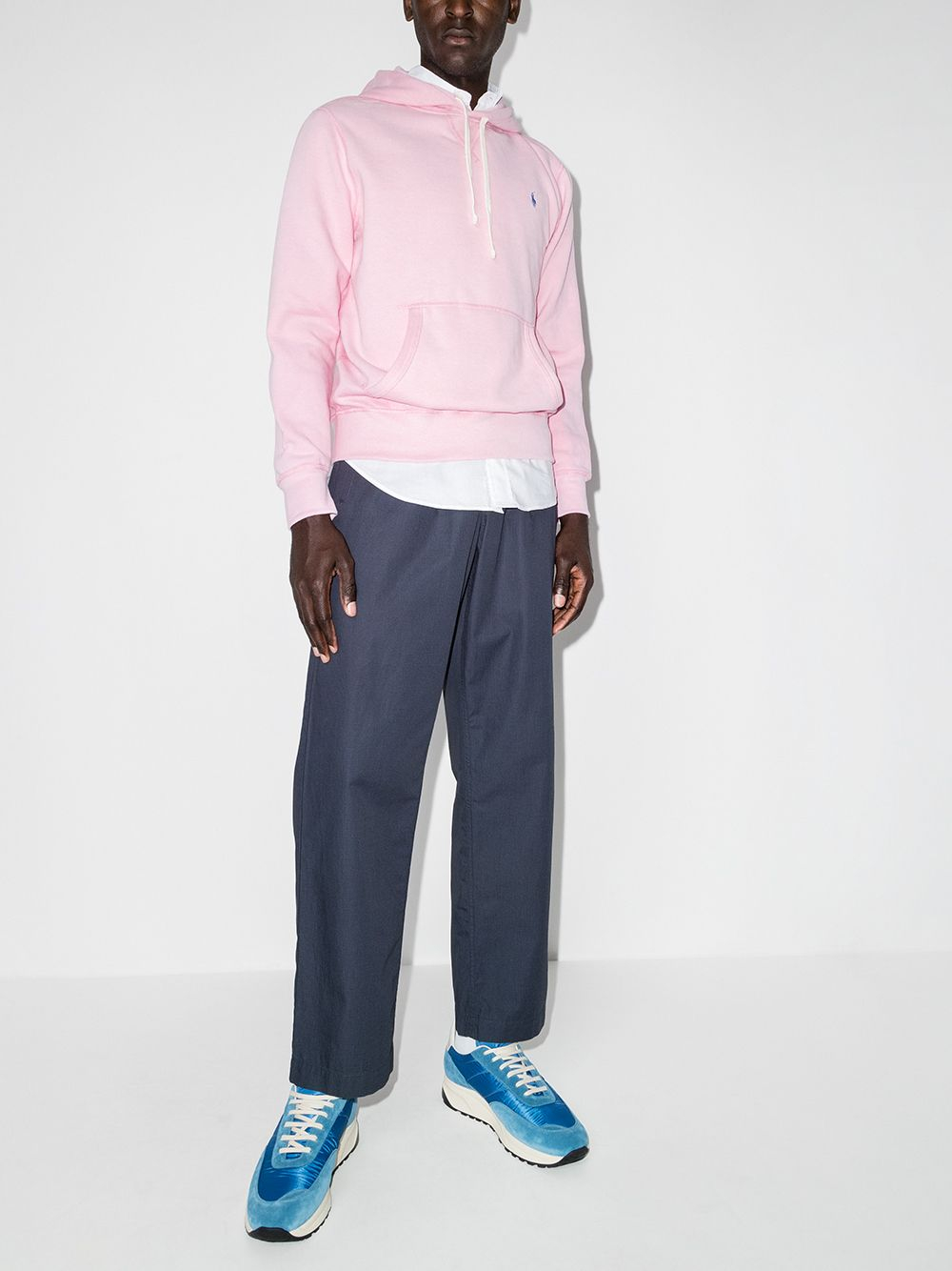 [Polo Ralph Lauren] Sweatshirt FW26 710766778033
