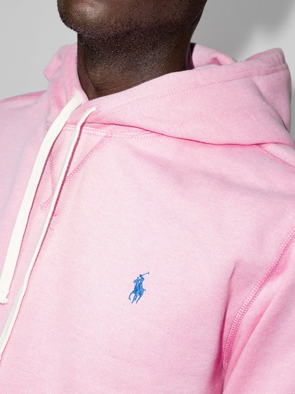 [Polo Ralph Lauren] Sweatshirt FW26 710766778033