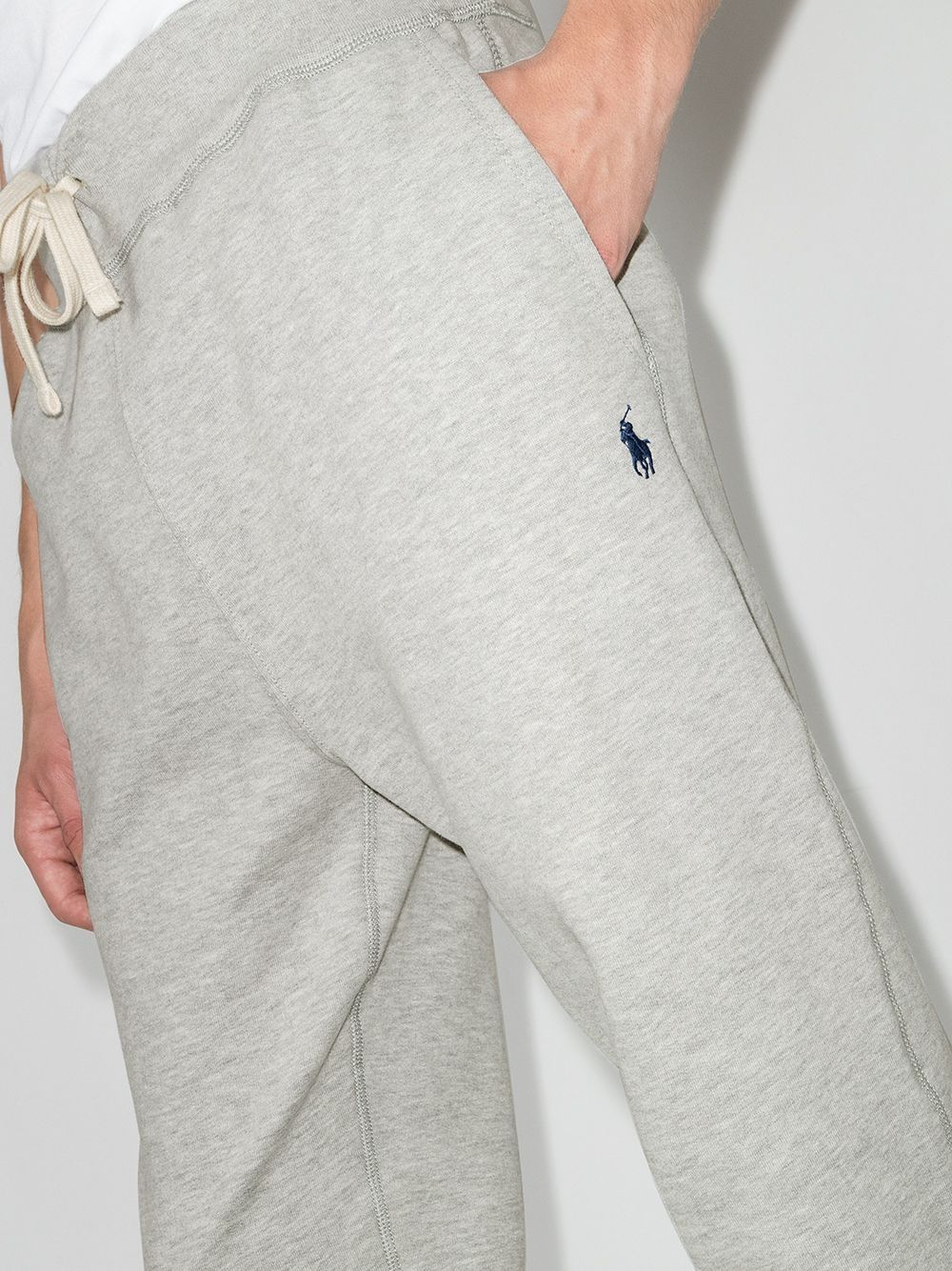 [Polo Ralph Lauren] Training Pants FW26 710793939002