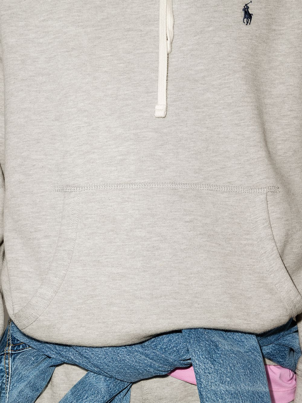 [Polo Ralph Lauren] Sweatshirt FW26 710766778006