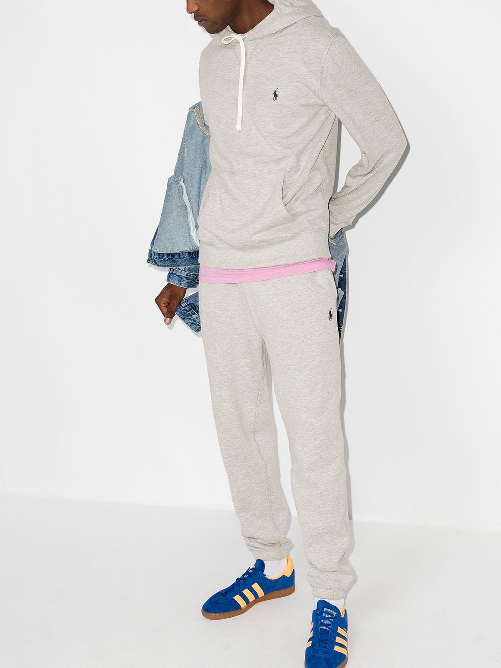 [Polo Ralph Lauren] Sweatshirt FW26 710766778006
