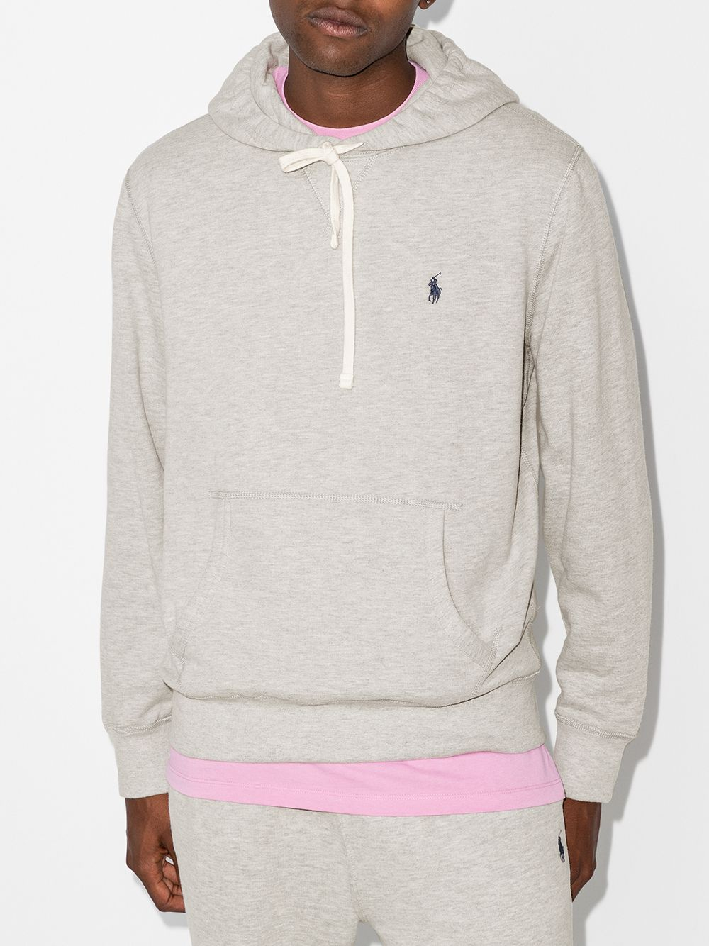 [Polo Ralph Lauren] Sweatshirt FW26 710766778006