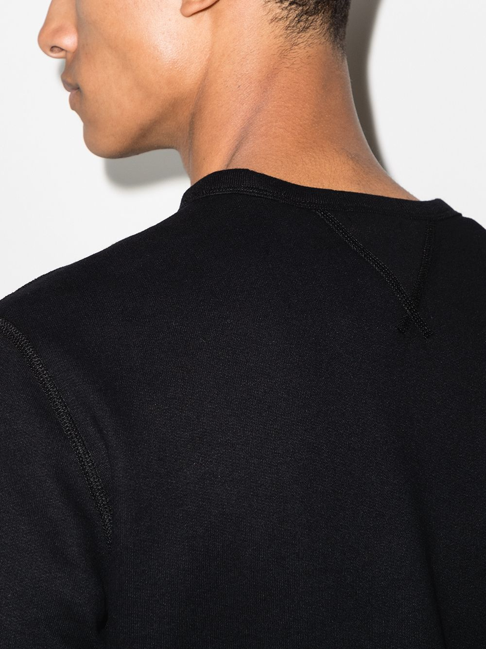 [Polo Ralph Lauren] Sweatshirt FW26 710766772001