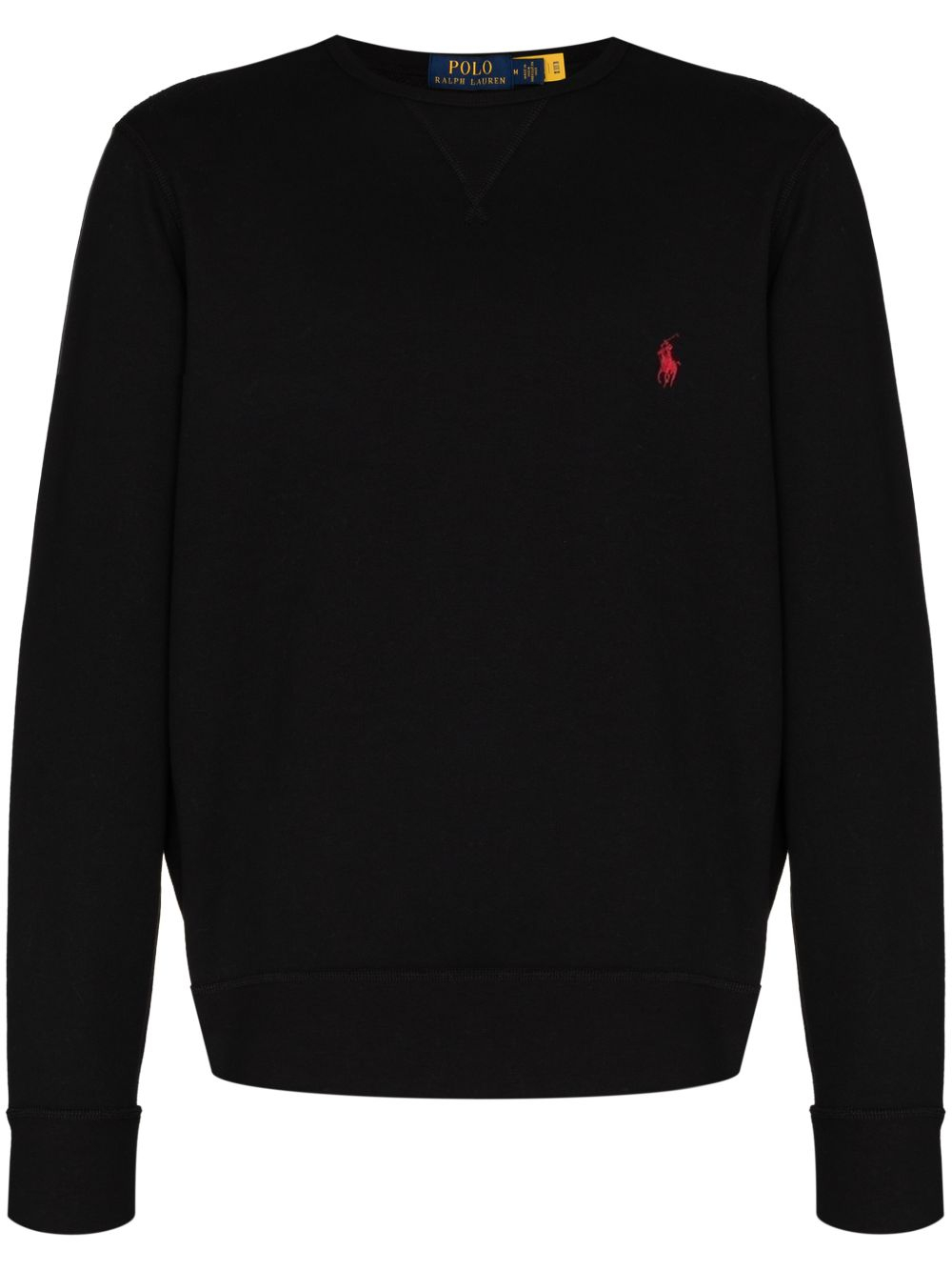 [Polo Ralph Lauren] Sweatshirt FW26 710766772001