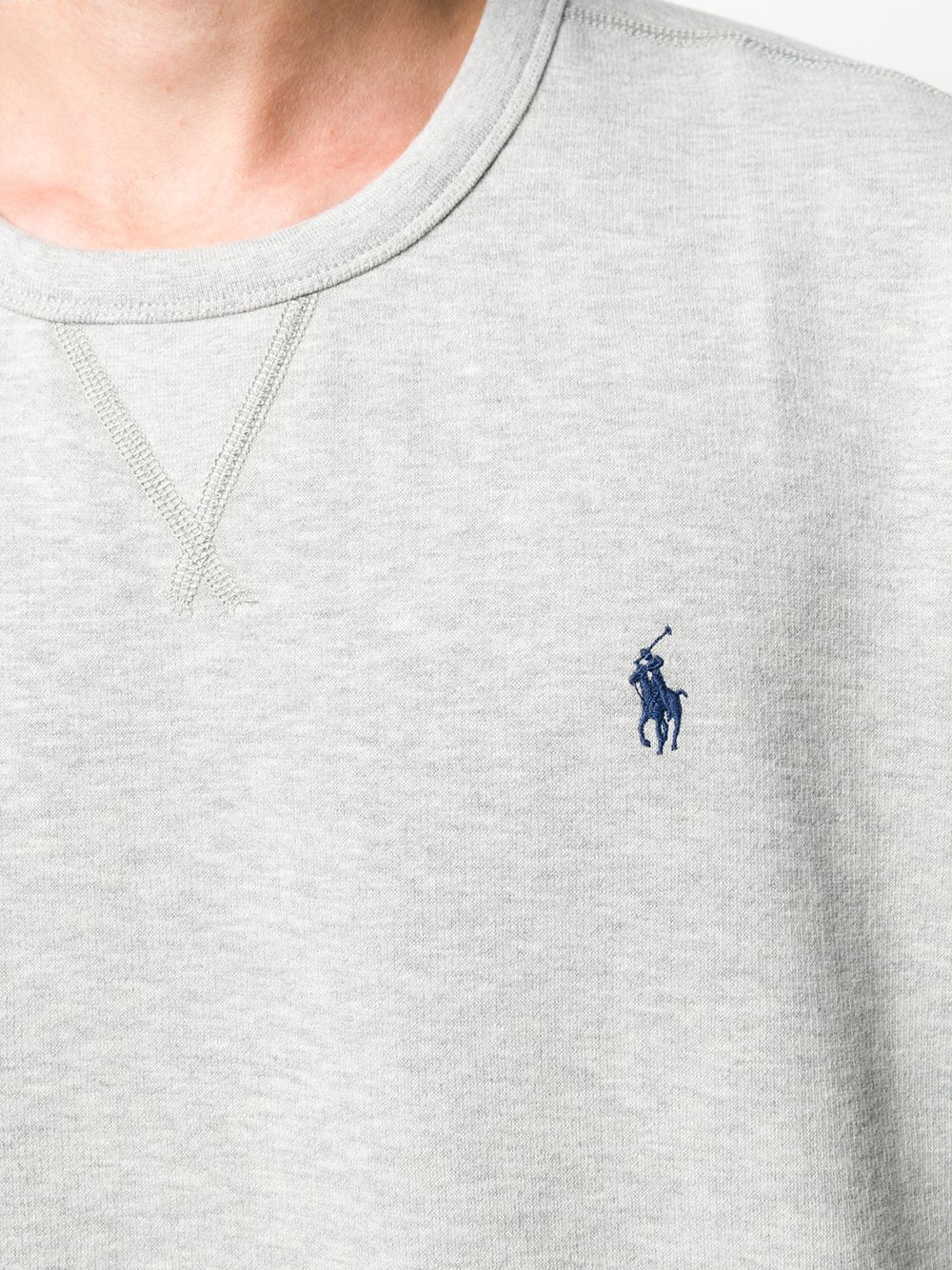 [Polo Ralph Lauren] Sweatshirt FW26 710766772004