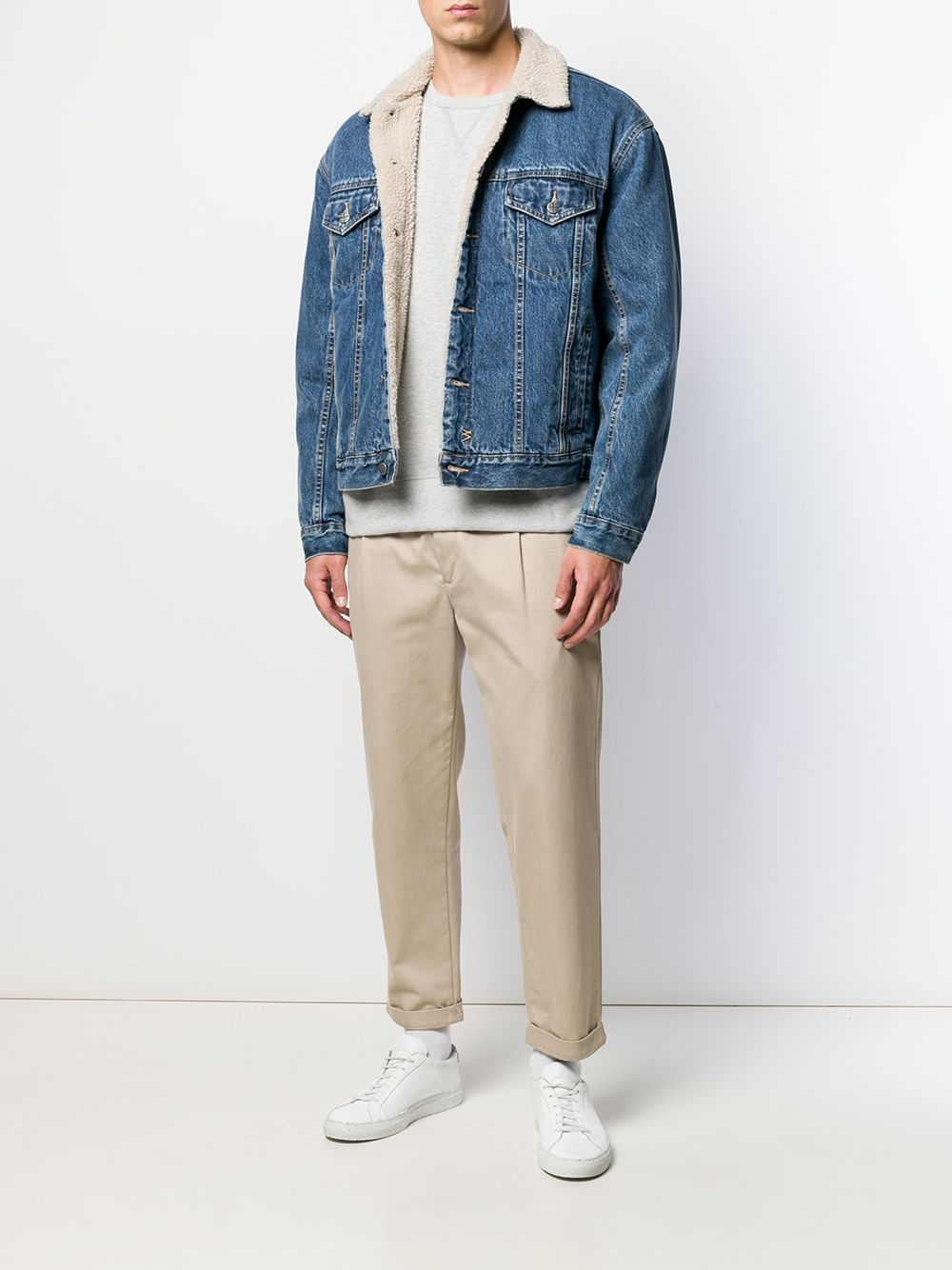 [Polo Ralph Lauren] Sweatshirt FW26 710766772004