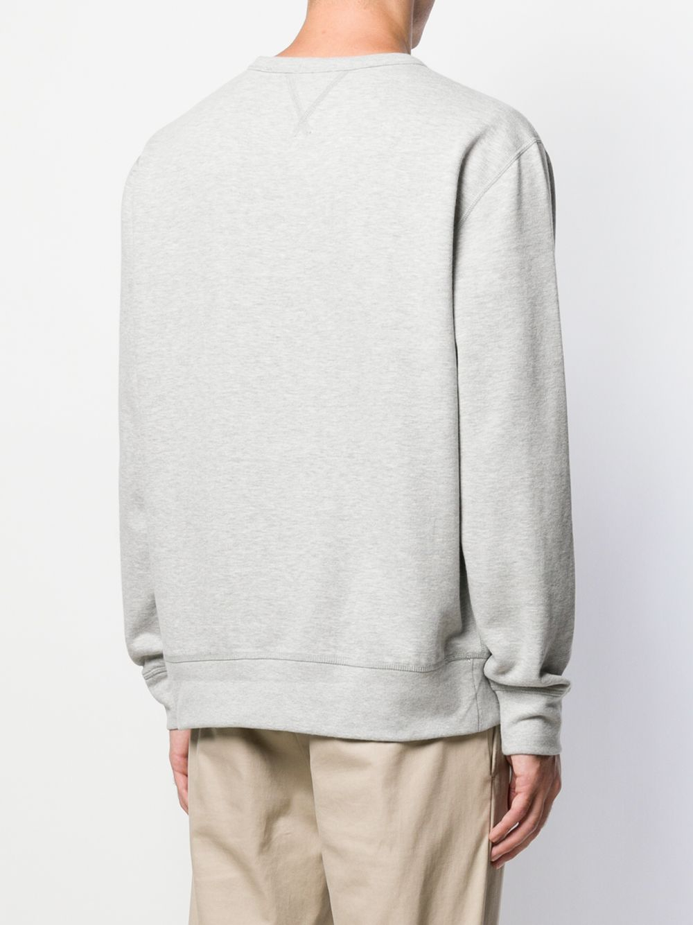 [Polo Ralph Lauren] Sweatshirt FW26 710766772004