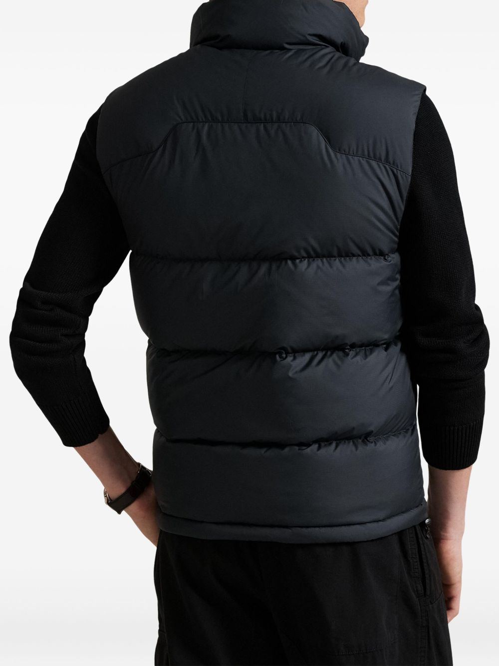 [Polo Ralph Lauren] Vest FW26 710968283001