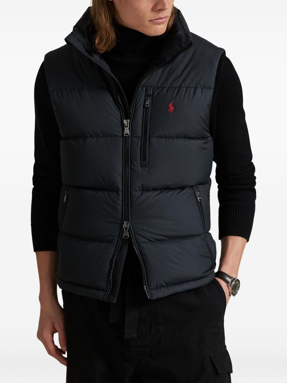 [Polo Ralph Lauren] Vest FW26 710968283001