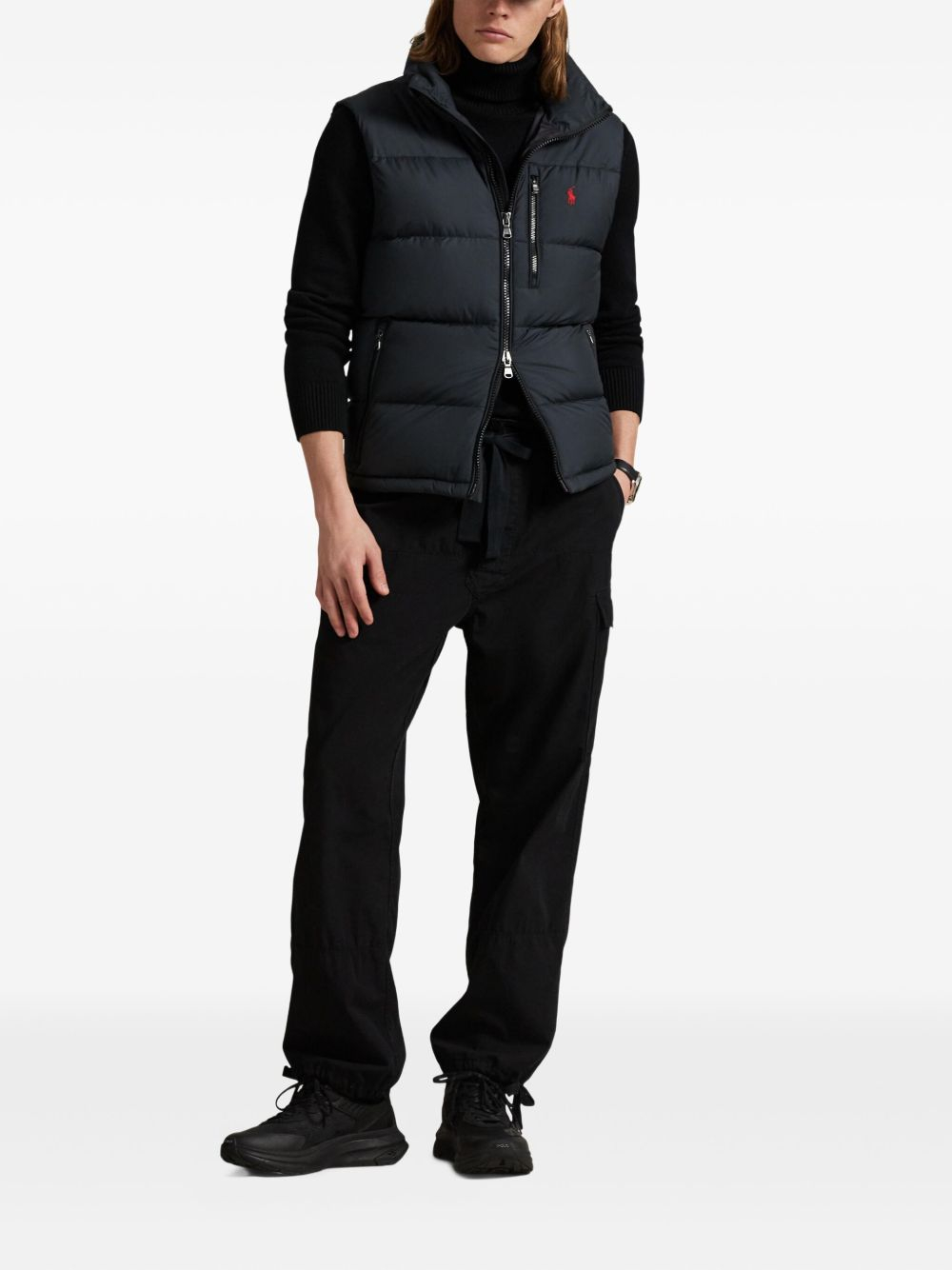 [Polo Ralph Lauren] Vest FW26 710968283001