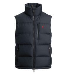 [Polo Ralph Lauren] Vest FW26 710968283001