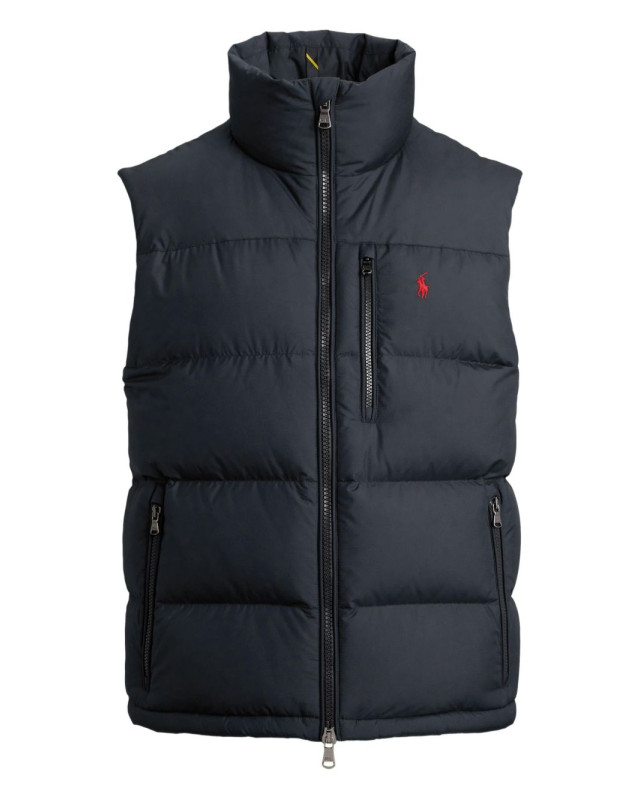 [Polo Ralph Lauren] Vest FW26 710968283001