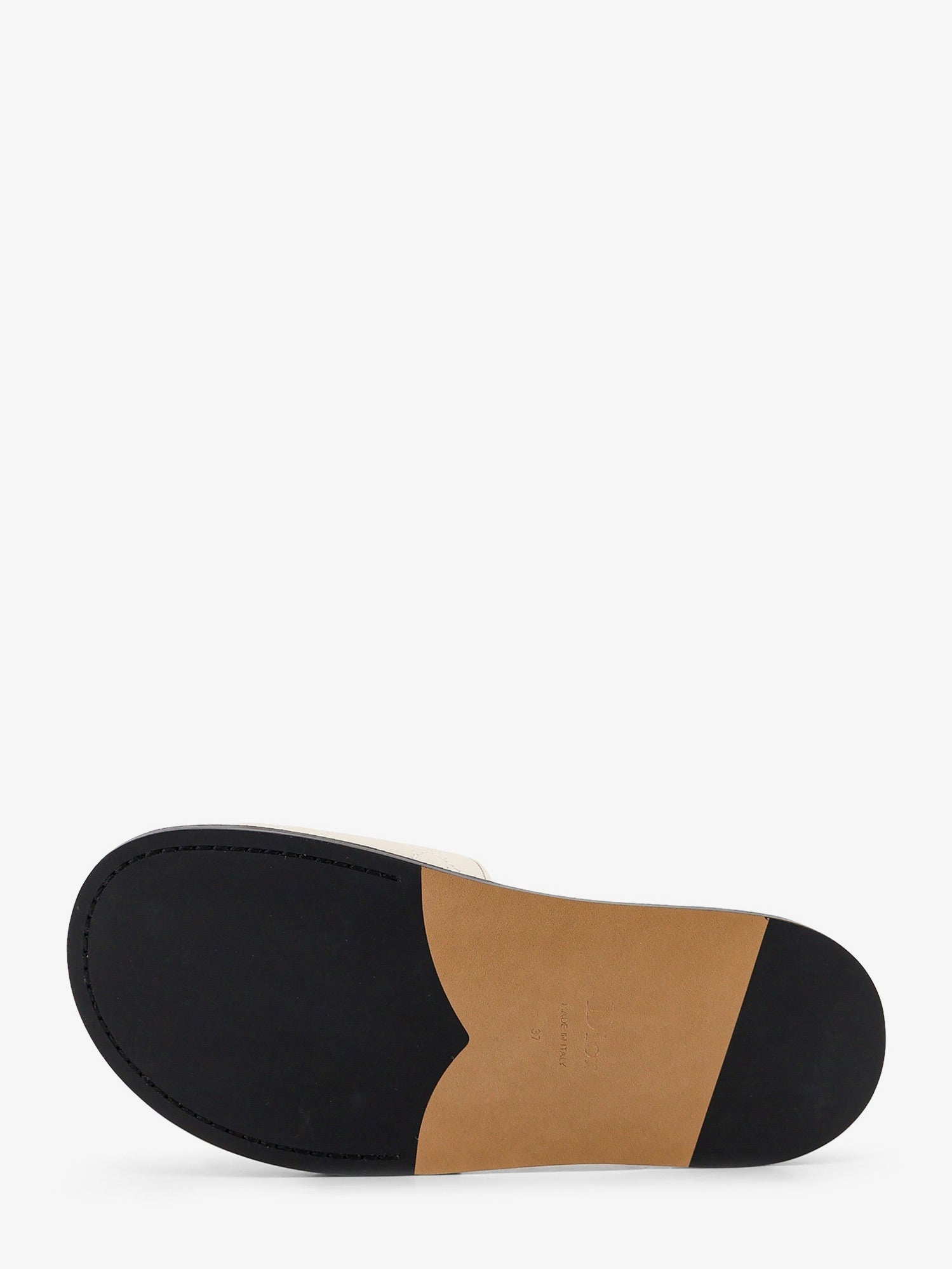 [Dior] Sandals FW26 KCO603CQL03W