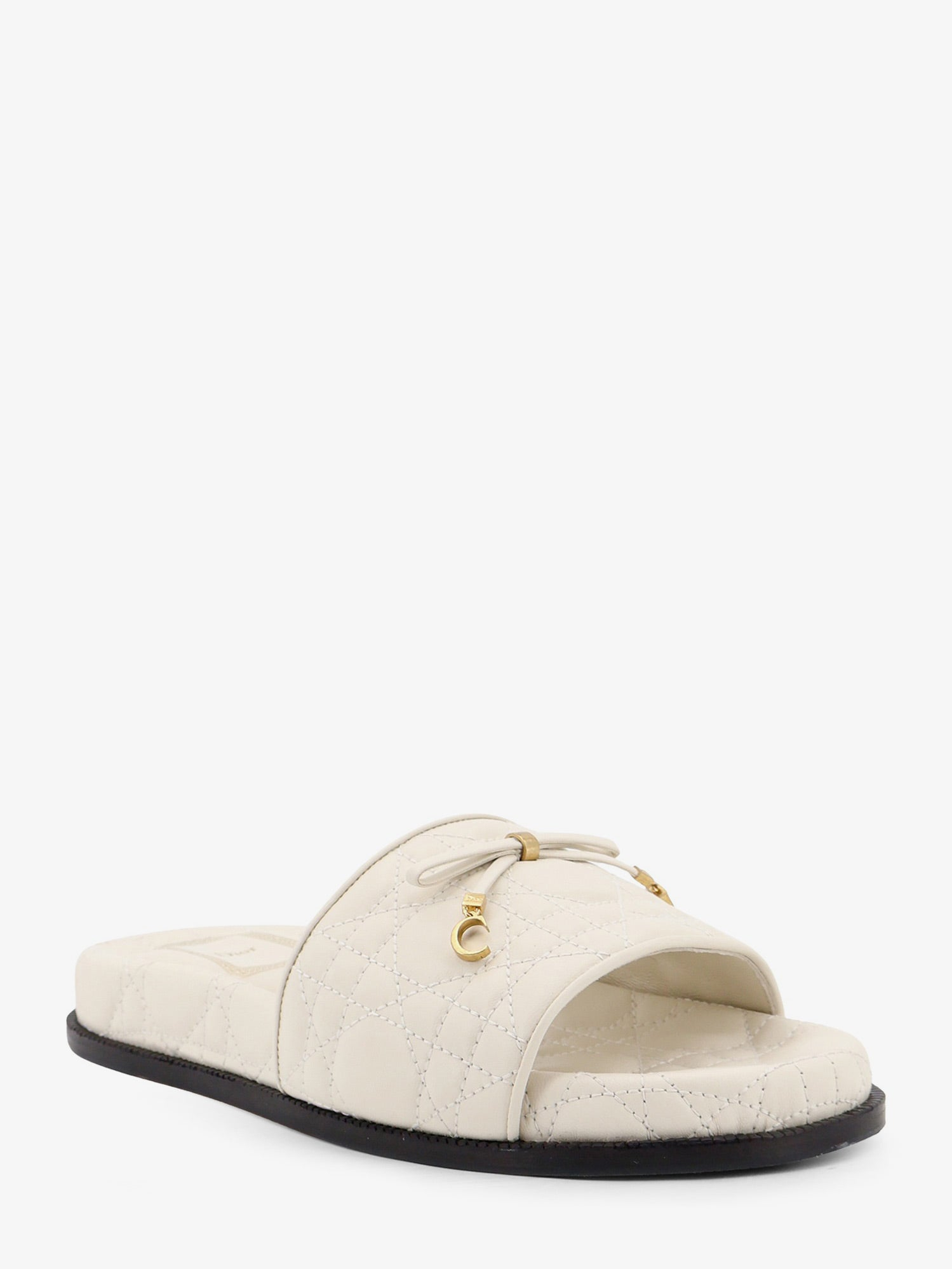 [Dior] Sandals FW26 KCO603CQL03W