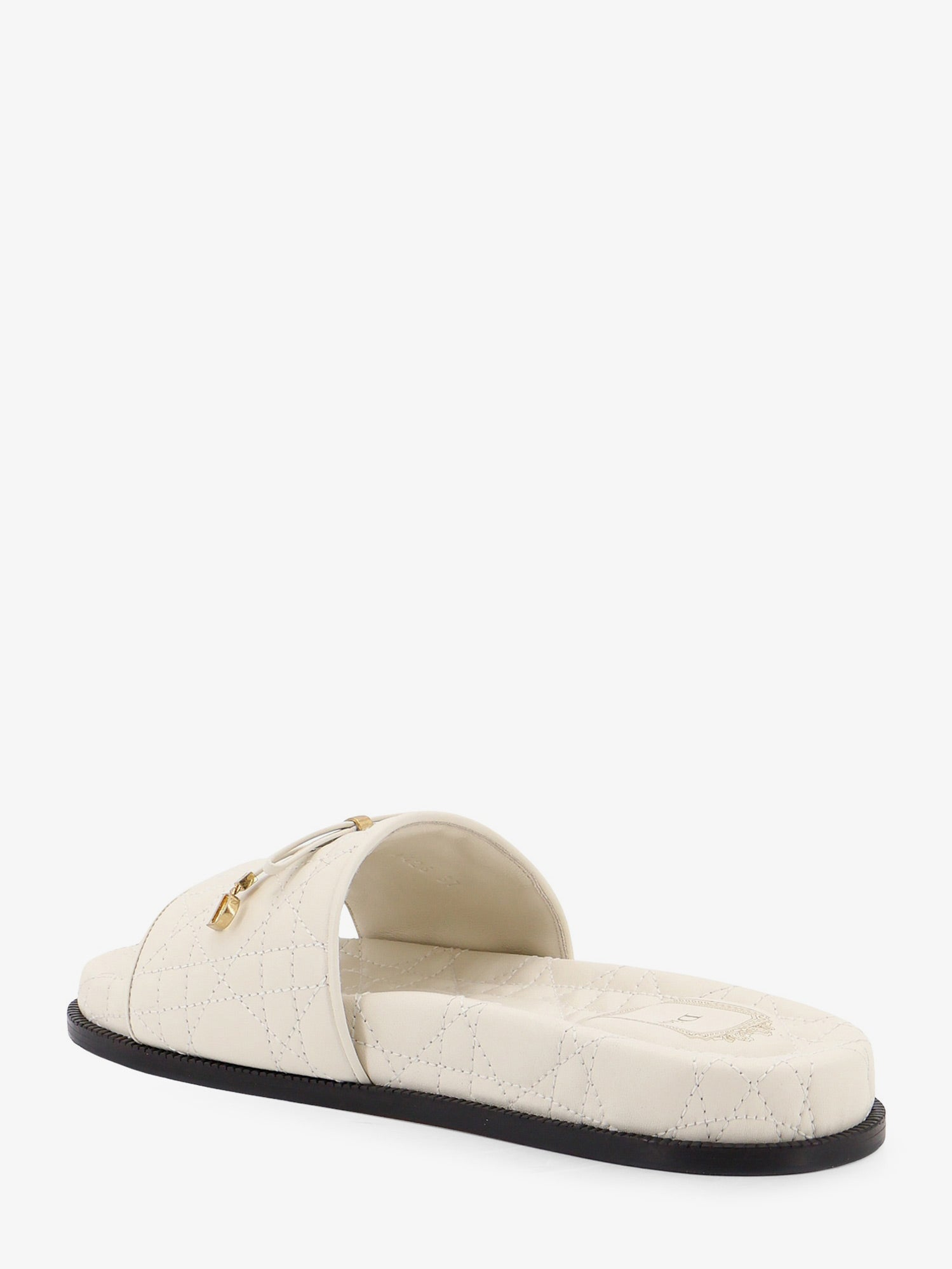 [Dior] Sandals FW26 KCO603CQL03W