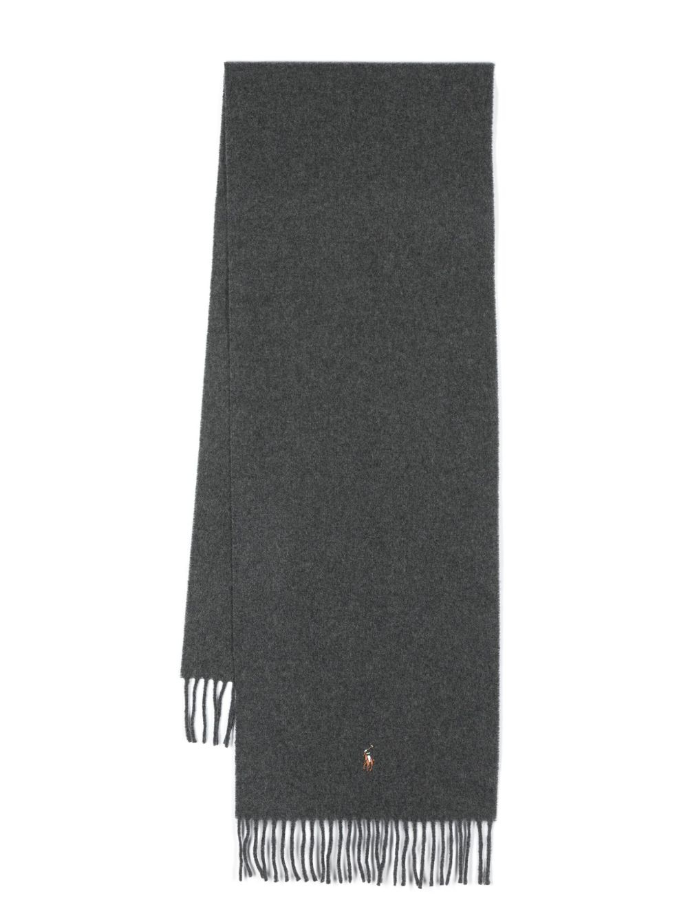 [Polo Ralph Lauren] Scarf FW26 449891308003