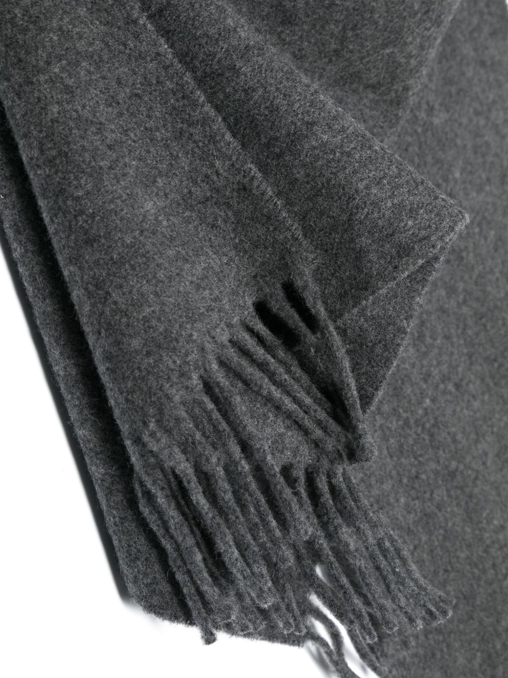 [Polo Ralph Lauren] Scarf FW26 449891308003
