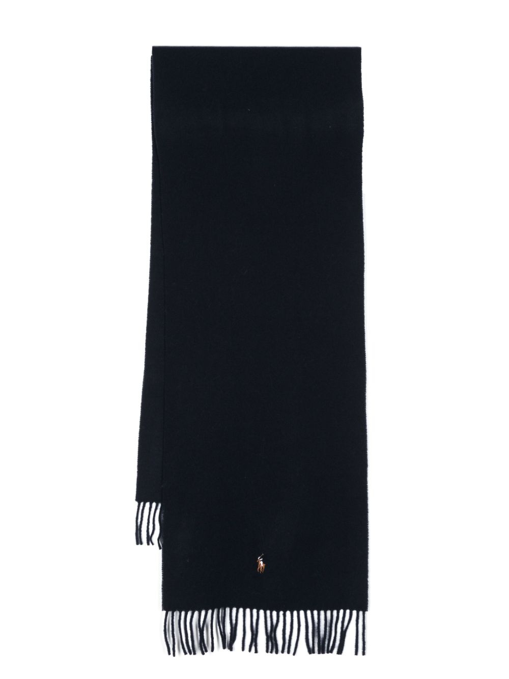 [Polo Ralph Lauren] Scarf FW26 449891308005
