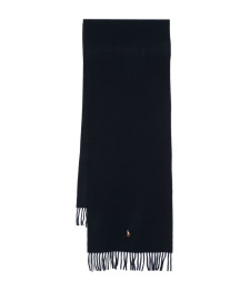 [Polo Ralph Lauren] Scarf FW26 449891308005