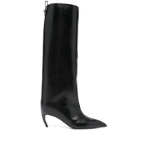 [The Attico] Ankle Boots FW26 251WSH00879LBT019AA100
