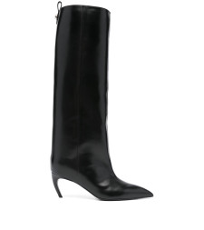 [The Attico] Ankle Boots FW26 251WSH00879LBT019AA100