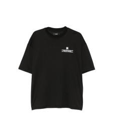 [Amiri] T-shirts Short Sleeve FW26 AM326JR012002