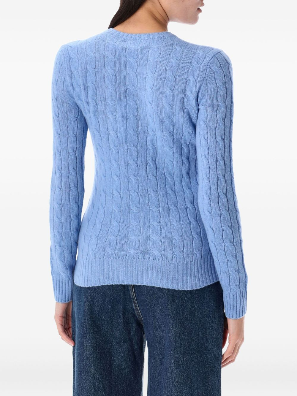[Polo Ralph Lauren] Knitwear FW26 211971865004