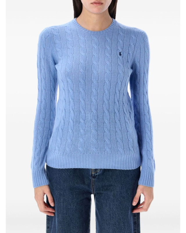 [Polo Ralph Lauren] Knitwear FW26 211971865004