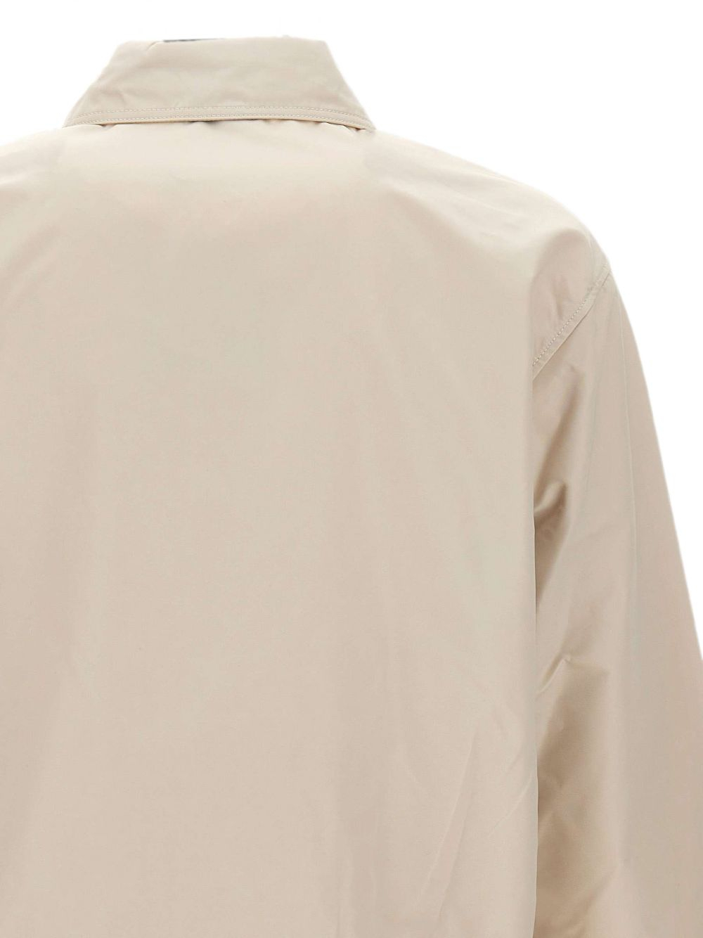 [DROLE DE MONSIEUR] Coat FW26 PERMJT296PA014LBG