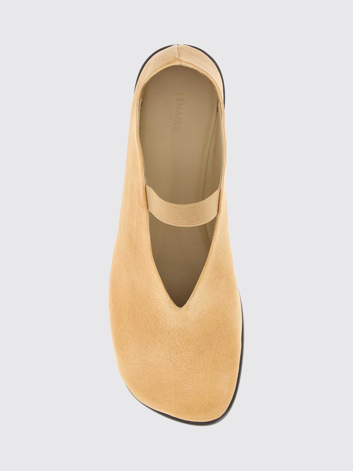 [LEMAIRE] Flat shoes SS26 FO0261LL0199 BE947