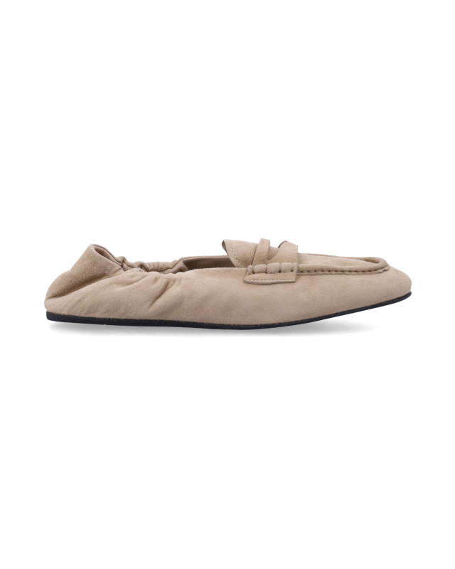 [Miu Miu] Flat shoes FW26 5D341E008F0F24
