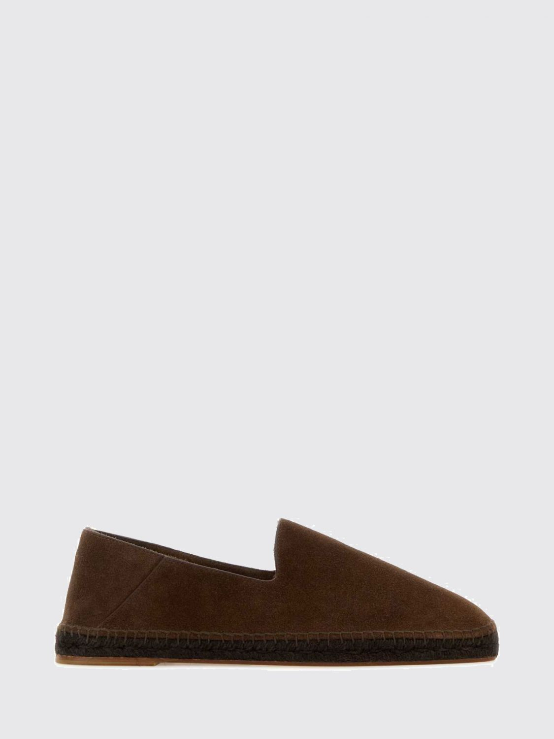 [Castaner] Loafer SS26 025917 MARRON CHOC.