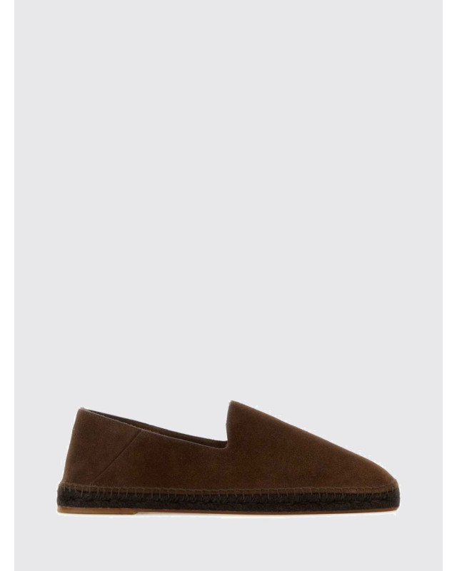 [Castaner] Loafer SS26 025917 MARRON CHOC.