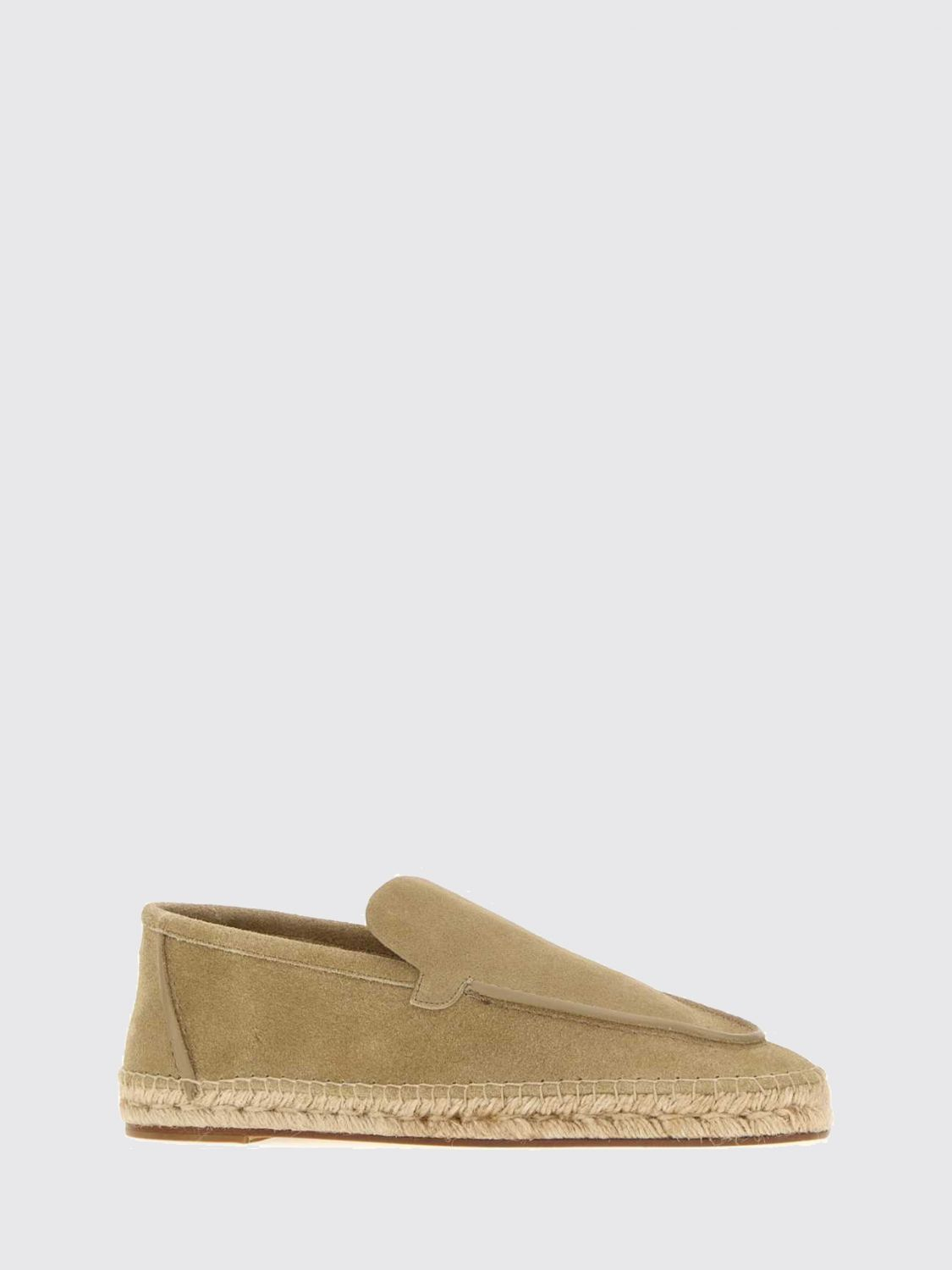 [Castaner] Loafer SS26 025916 SAND