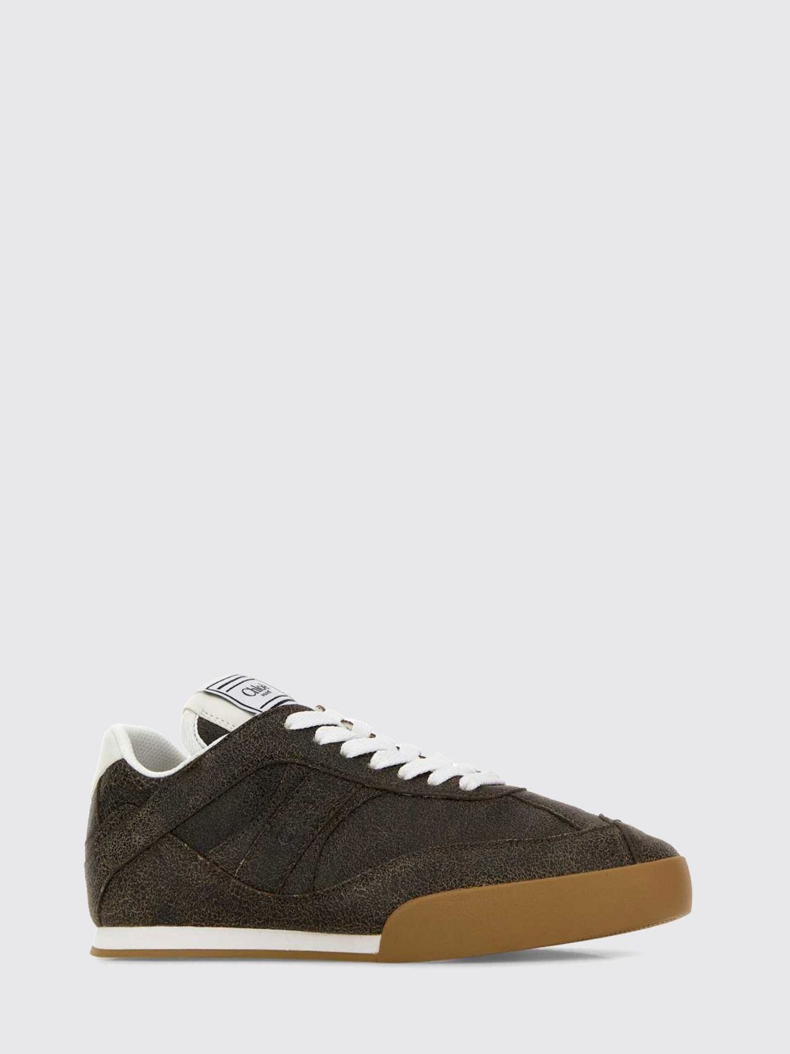 [Chloe] Sneakers SS26 CHC25W07ITQ 23O