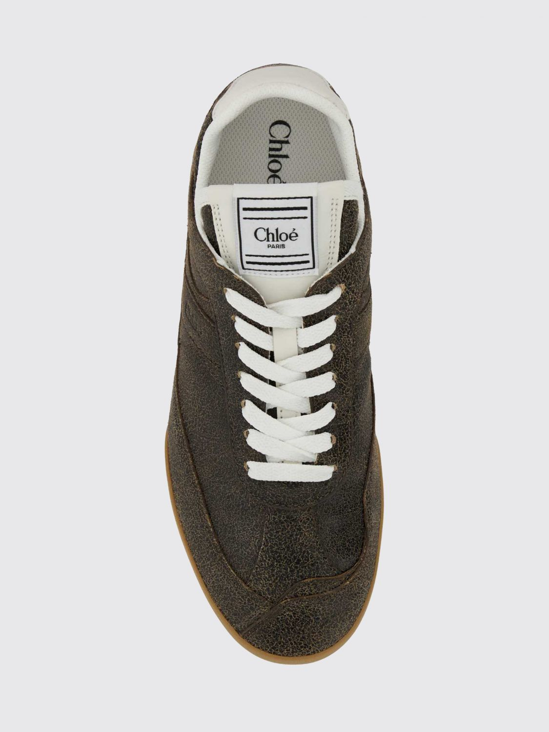 [Chloe] Sneakers SS26 CHC25W07ITQ 23O
