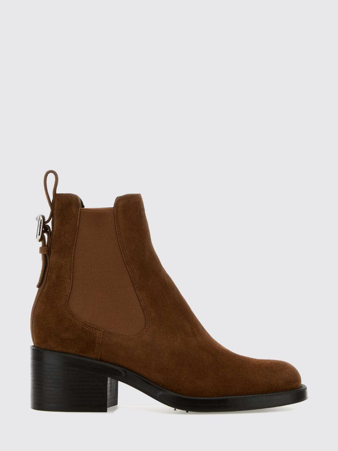 [Chloe] Boots SS26 CH25W15LPX 201