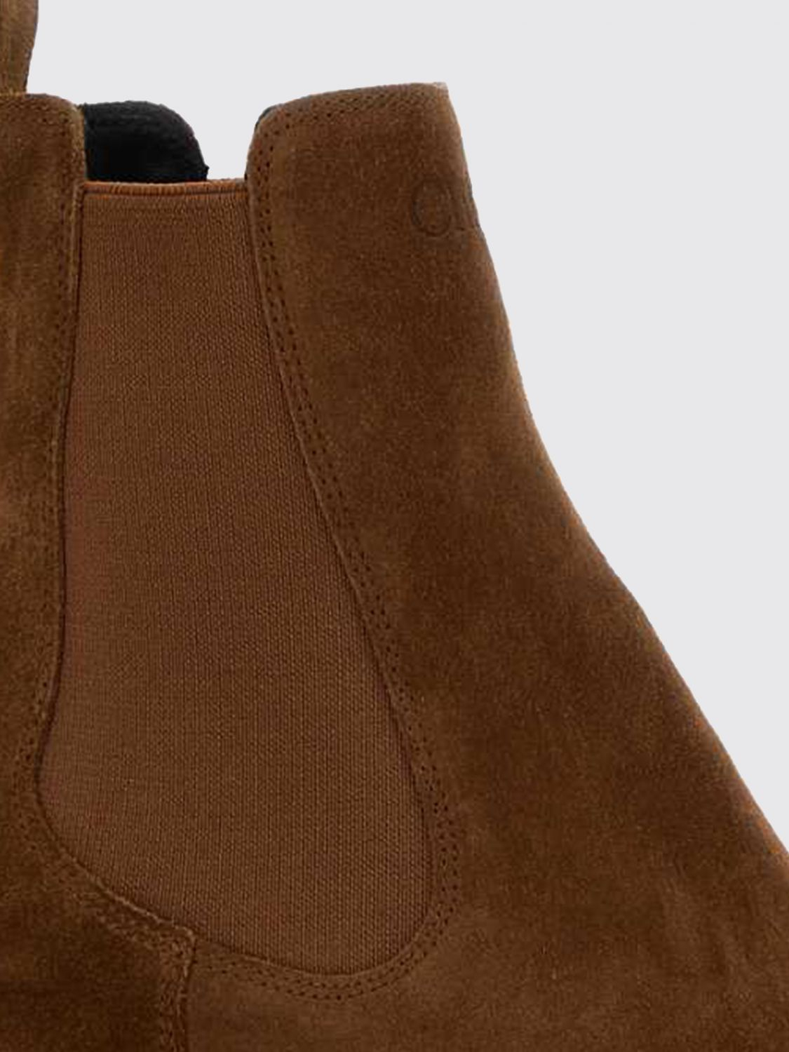 [Chloe] Boots SS26 CH25W15LPX 201